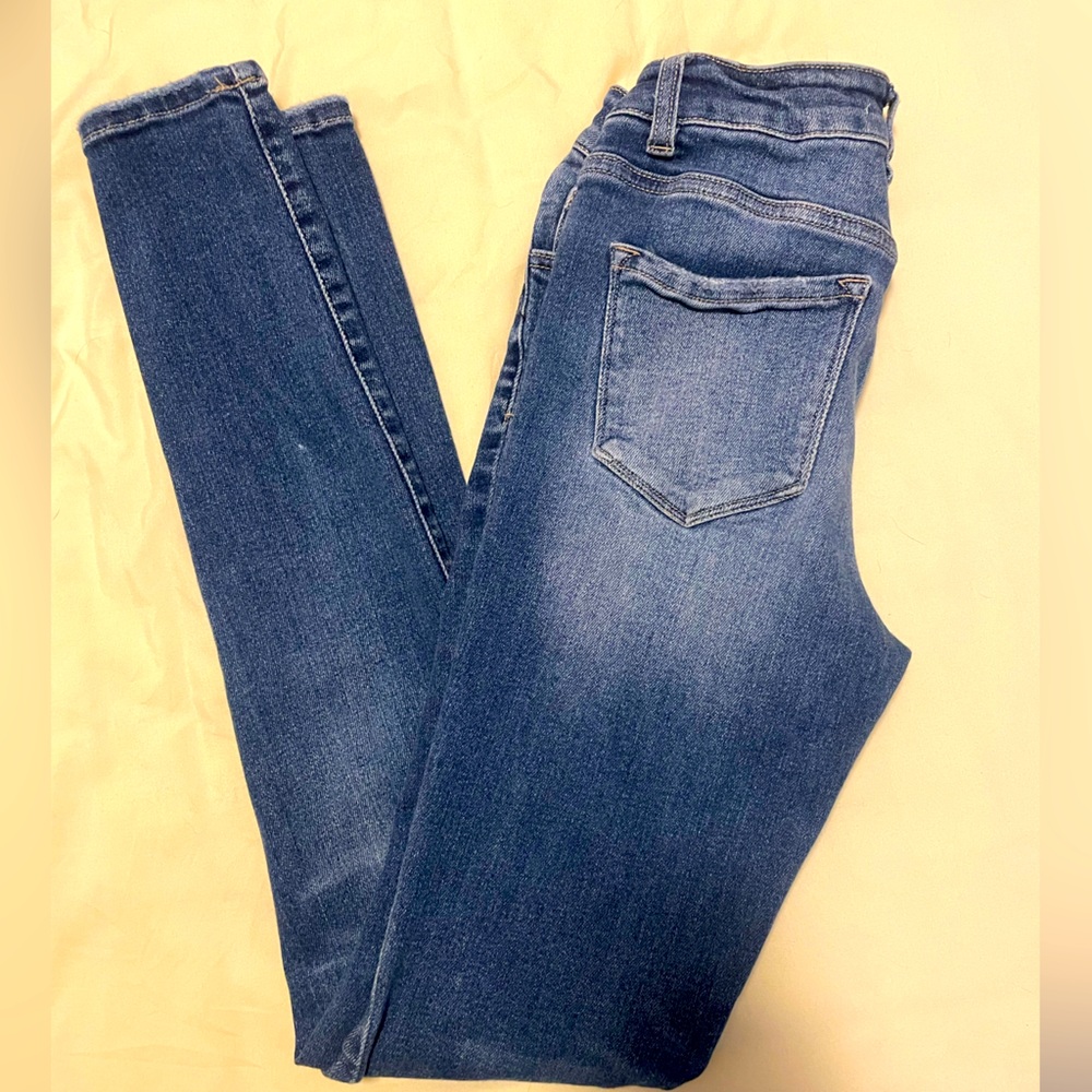 Kancan jeans size 25